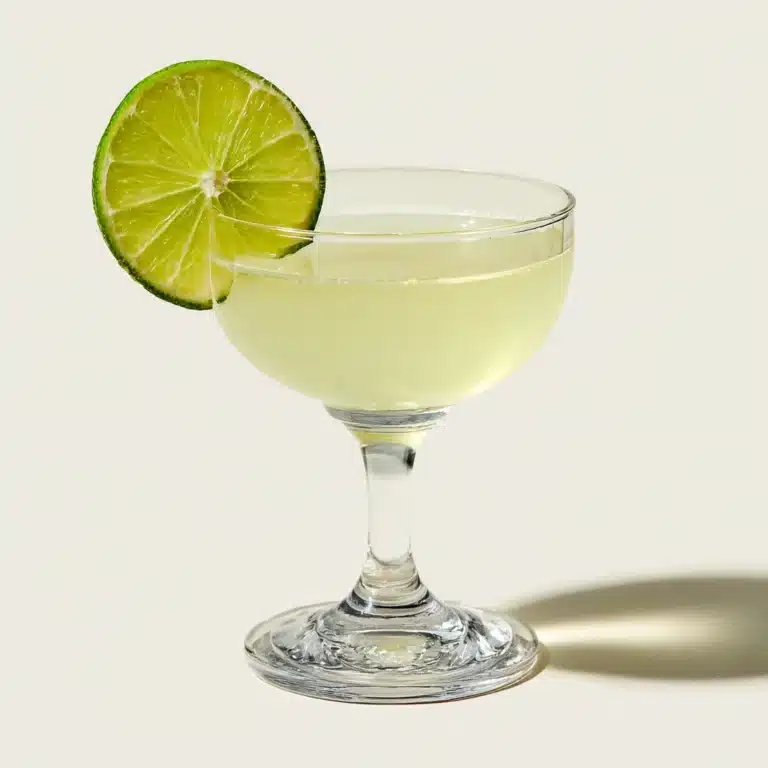 Gimlet Recipe