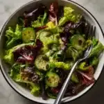 Everyday Salad Recipe