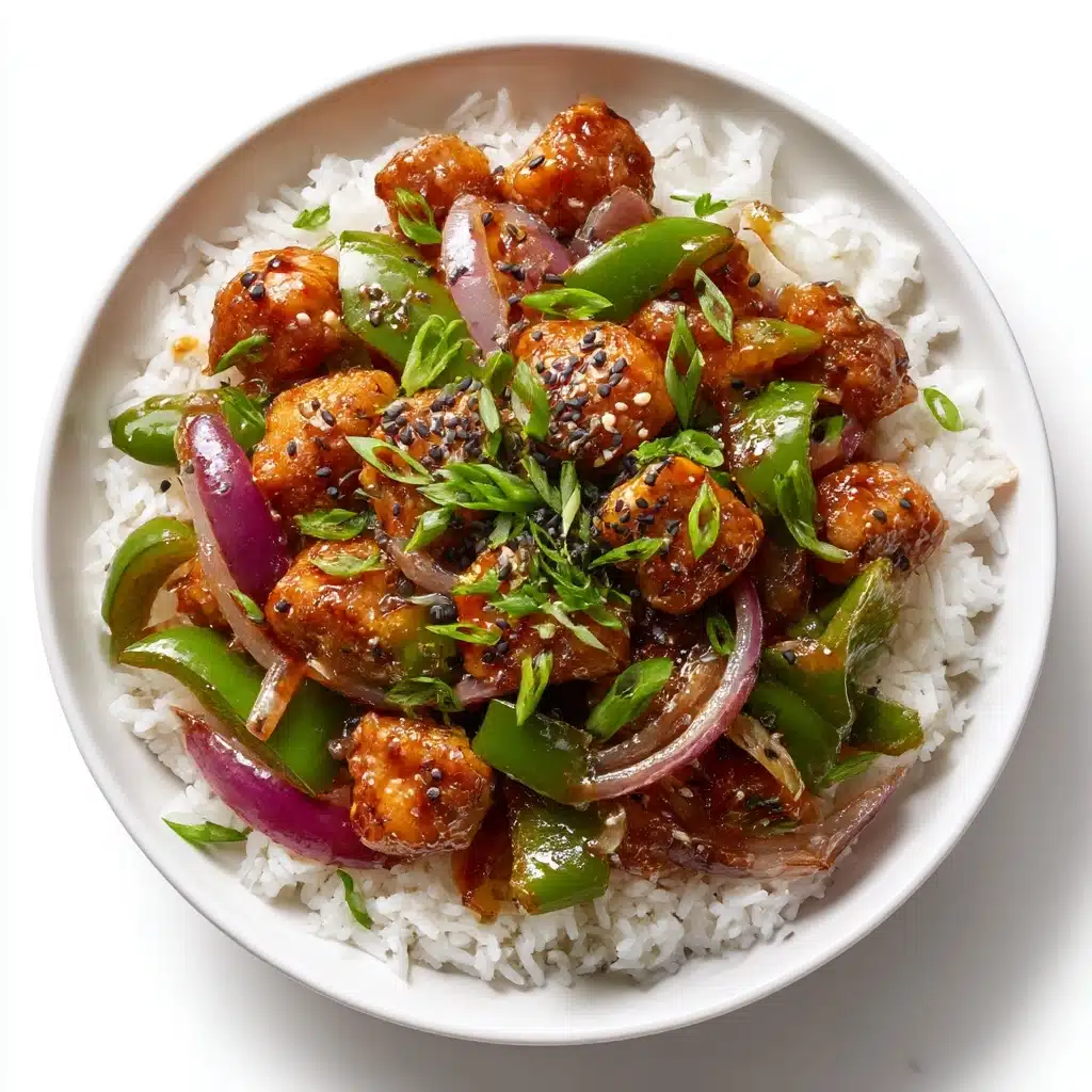 Black Pepper Chicken Recipe