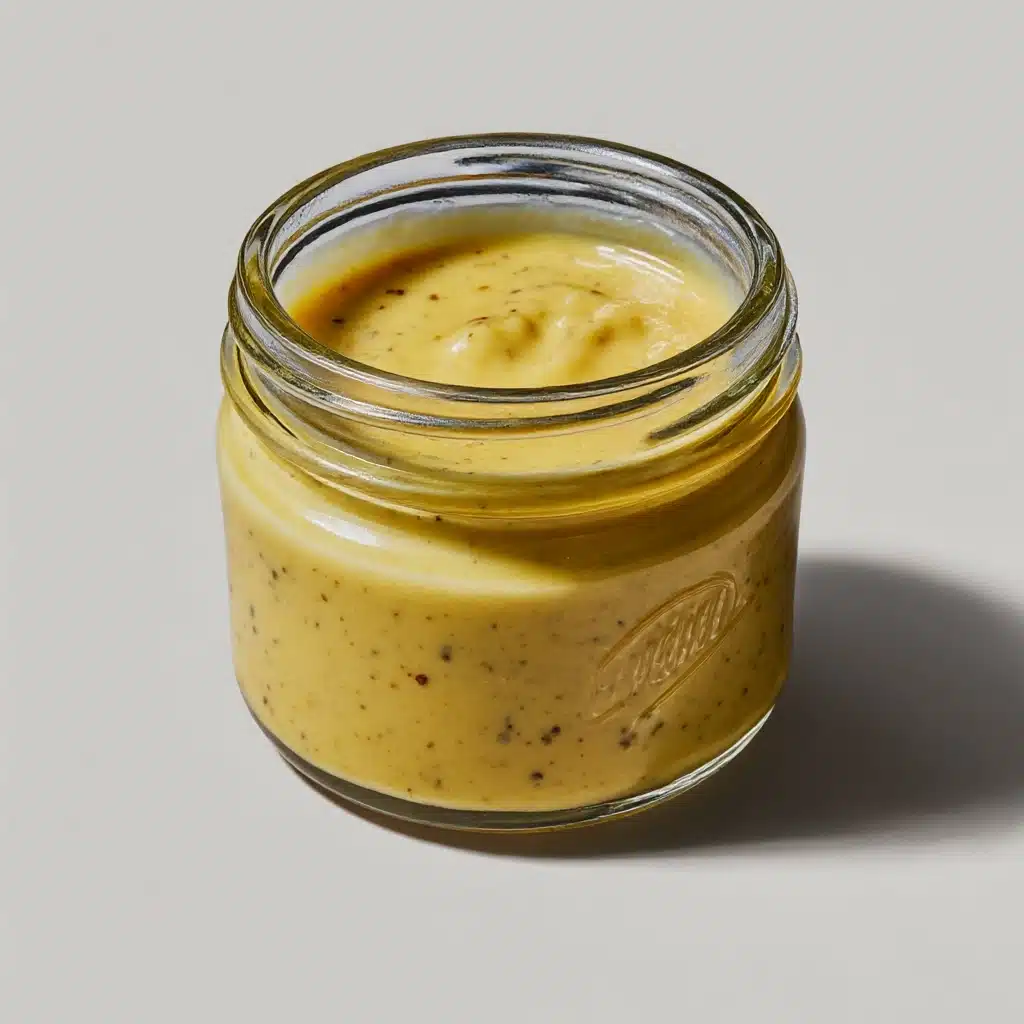Everyday Salad Dressing Recipe - Recipe Image