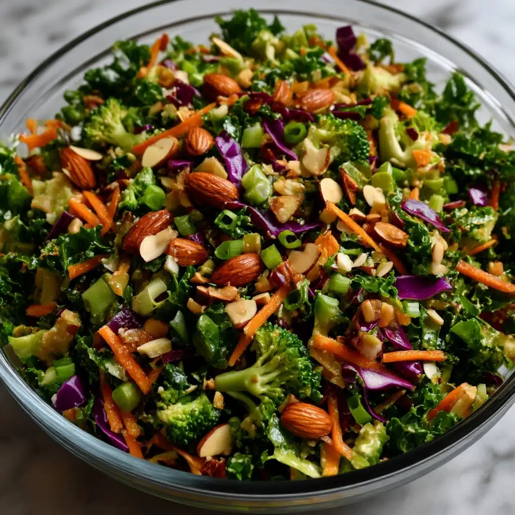 Seriously Delicious Detox Salad Recipe - Recipe Image