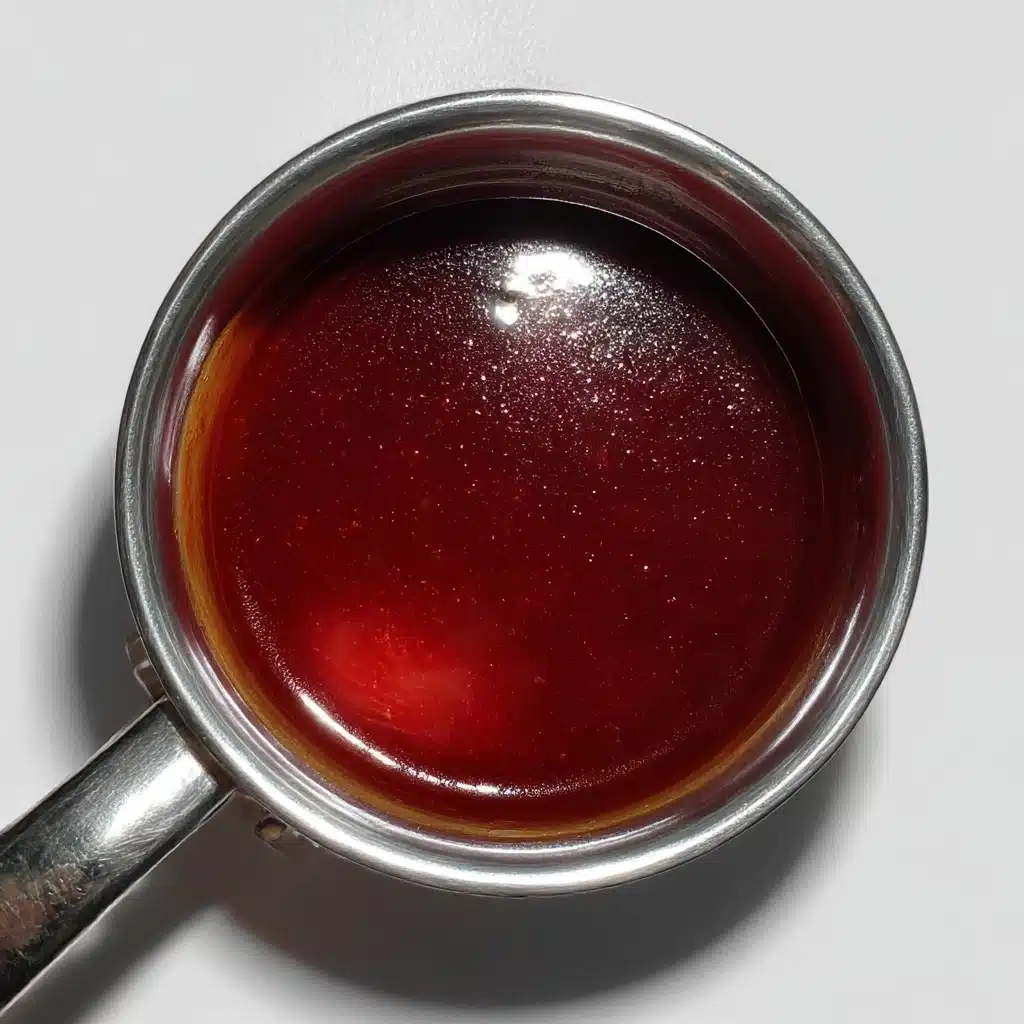 20-Minute Mole Sauce Recipe - Recipe Image