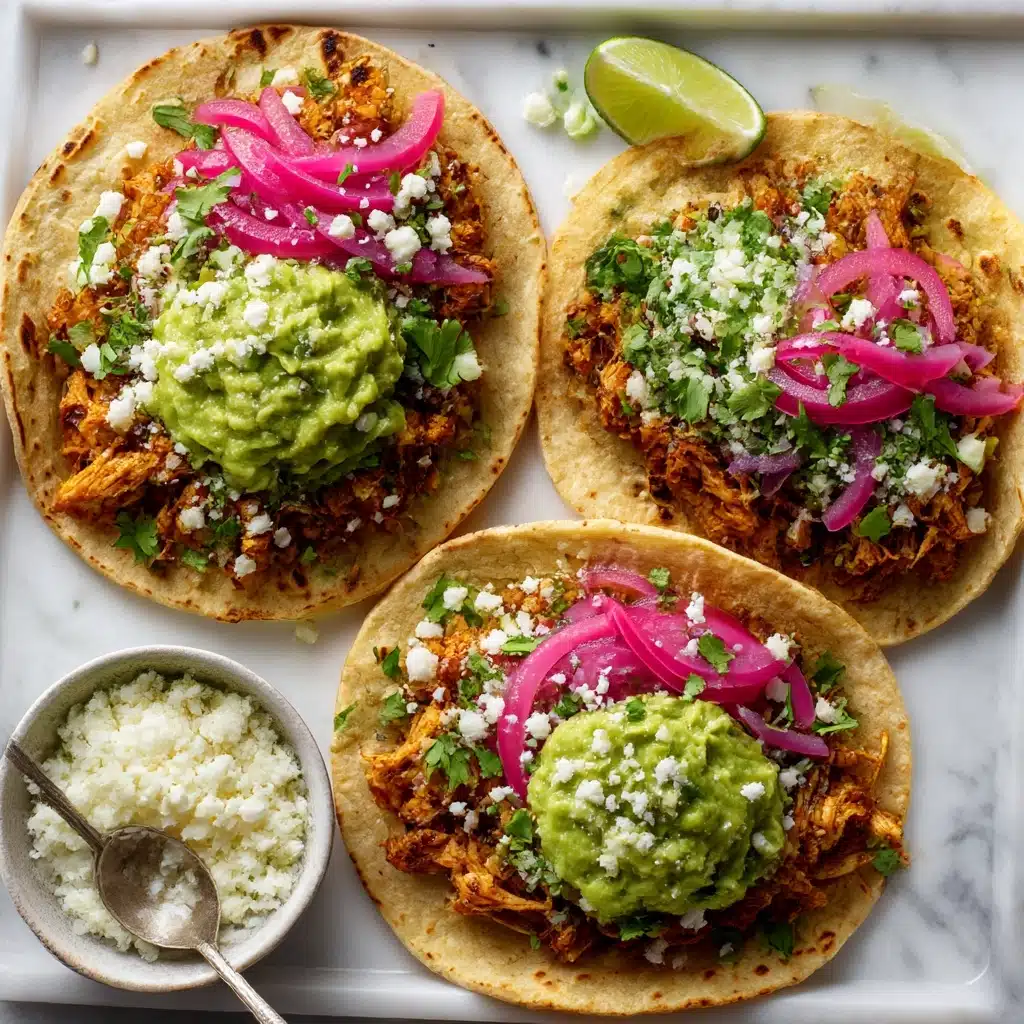 Easy Cochinita Pibil Recipe