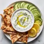 Tzatziki Recipe