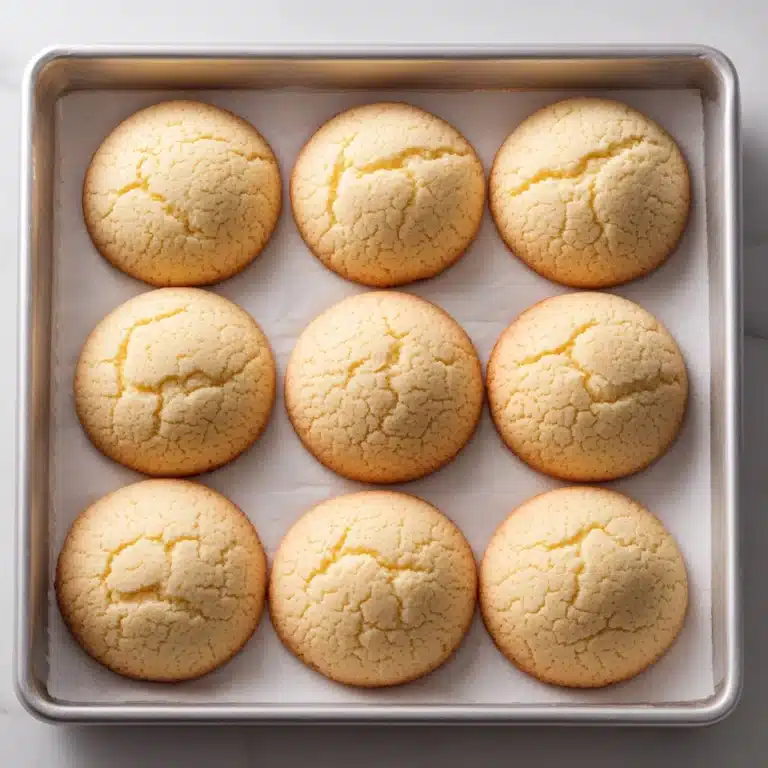 Chocolate Chipless Cookies Recipe