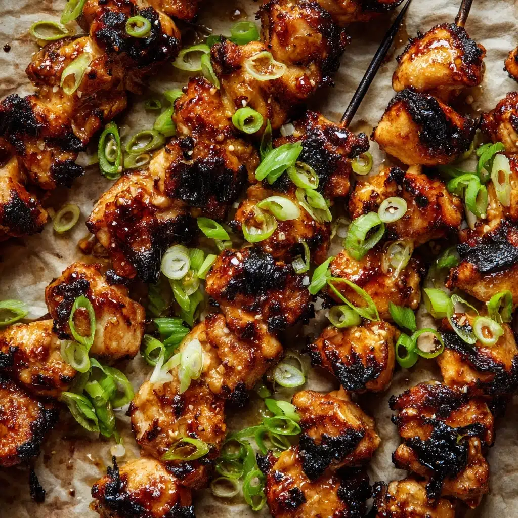 Vietnamese Lemongrass Chicken Recipe - Recipe Image