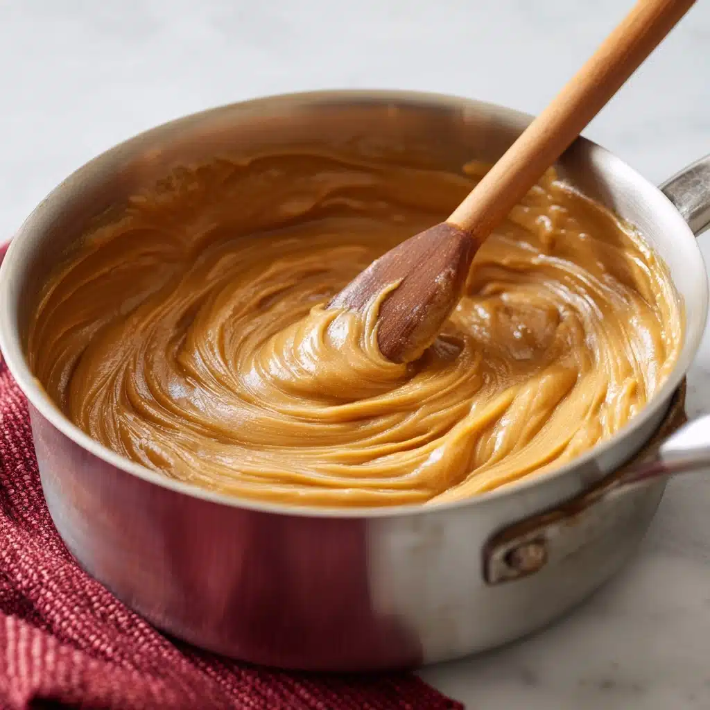 Instant Pot Applesauce Recipe - Recipe Image