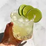 Margaritas Recipe
