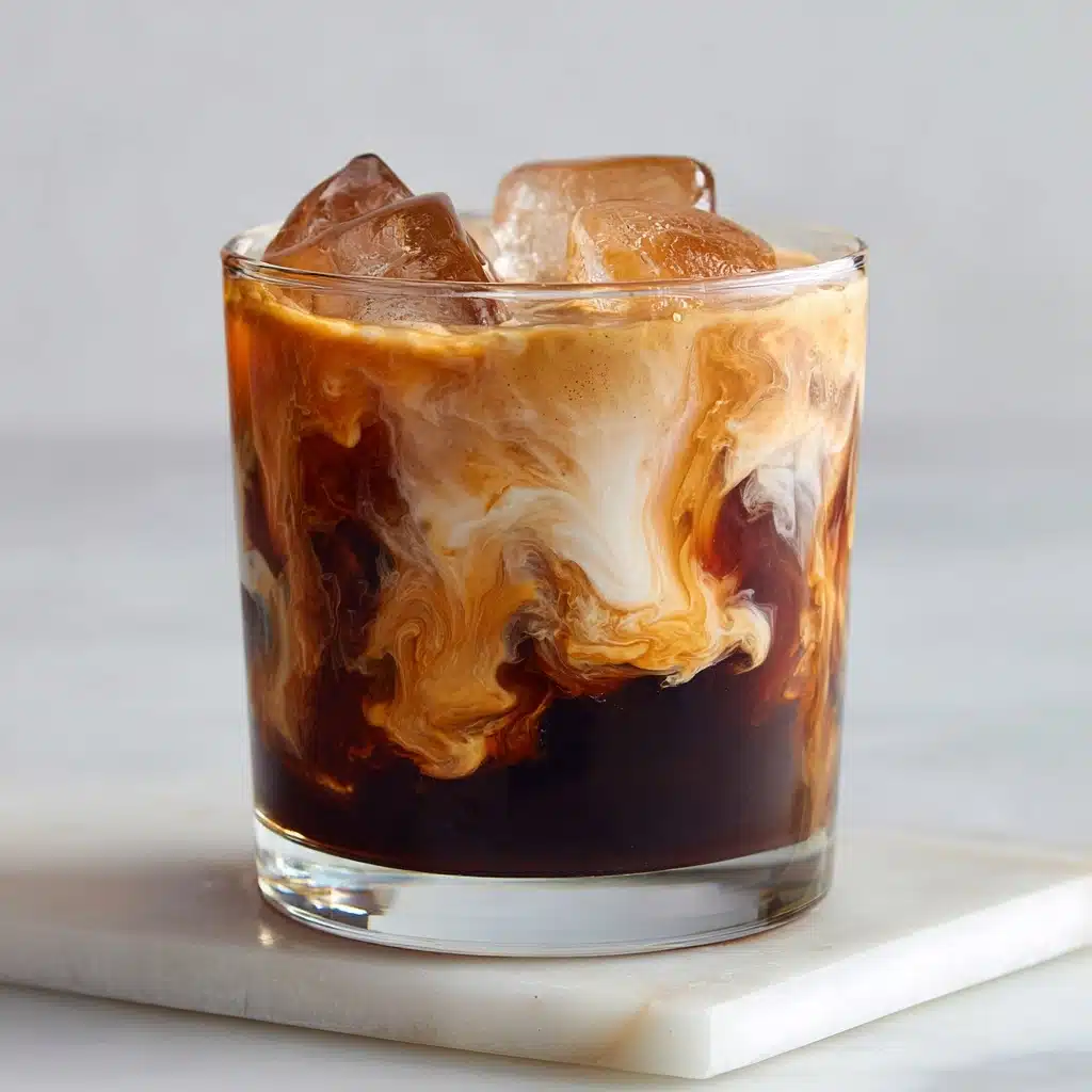 White Russian Recipe