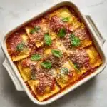 Ravioli Lasagna Recipe