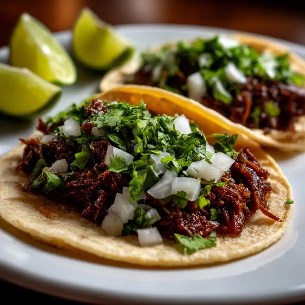 Barbacoa Recipe - Recipe Image