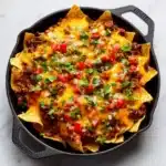 Beef Nacho Casserole for Every Occasion Recipe
