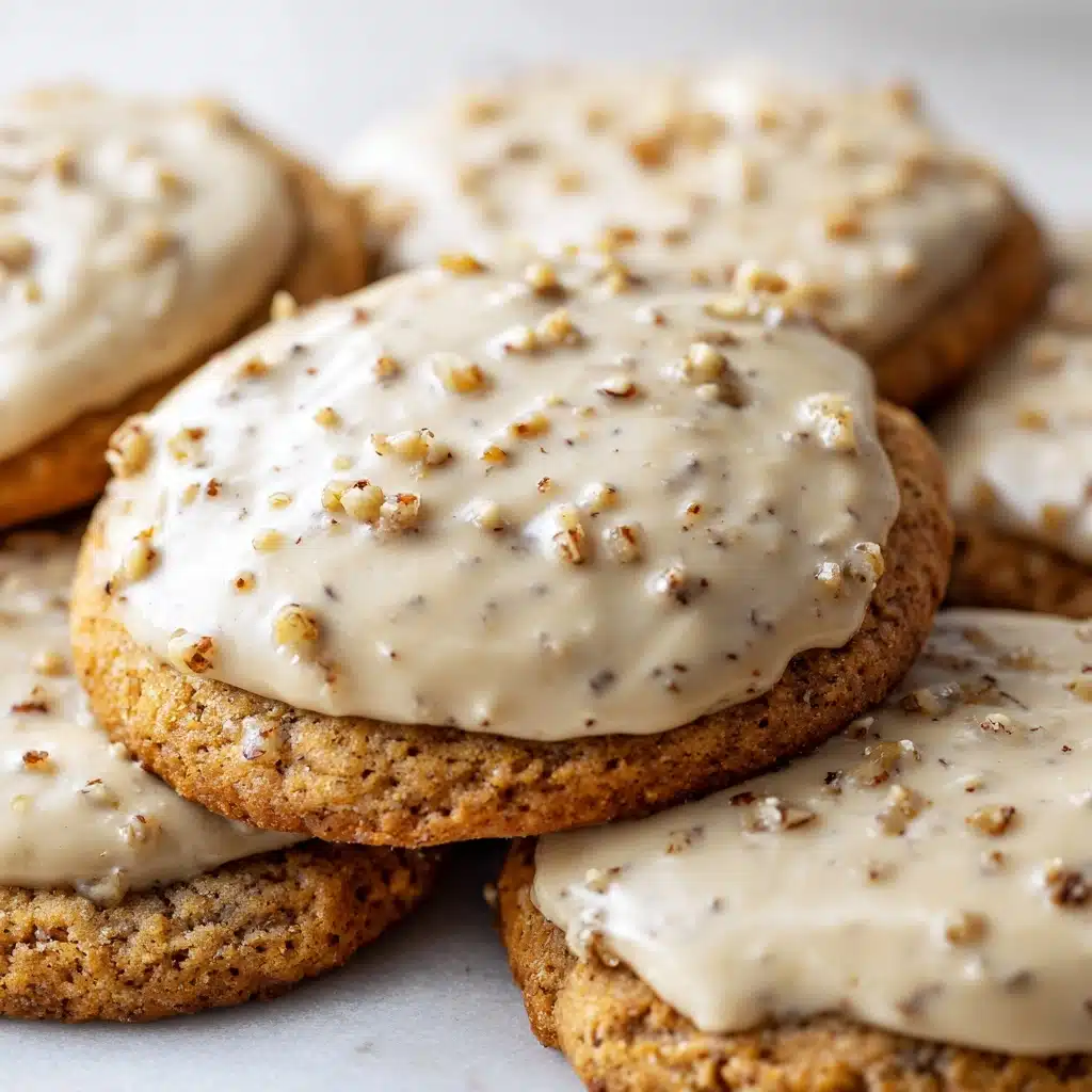 Dandy-Do Cookies Recipe - Recipe Image