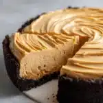 Easy Peanut Butter Pie Recipe
