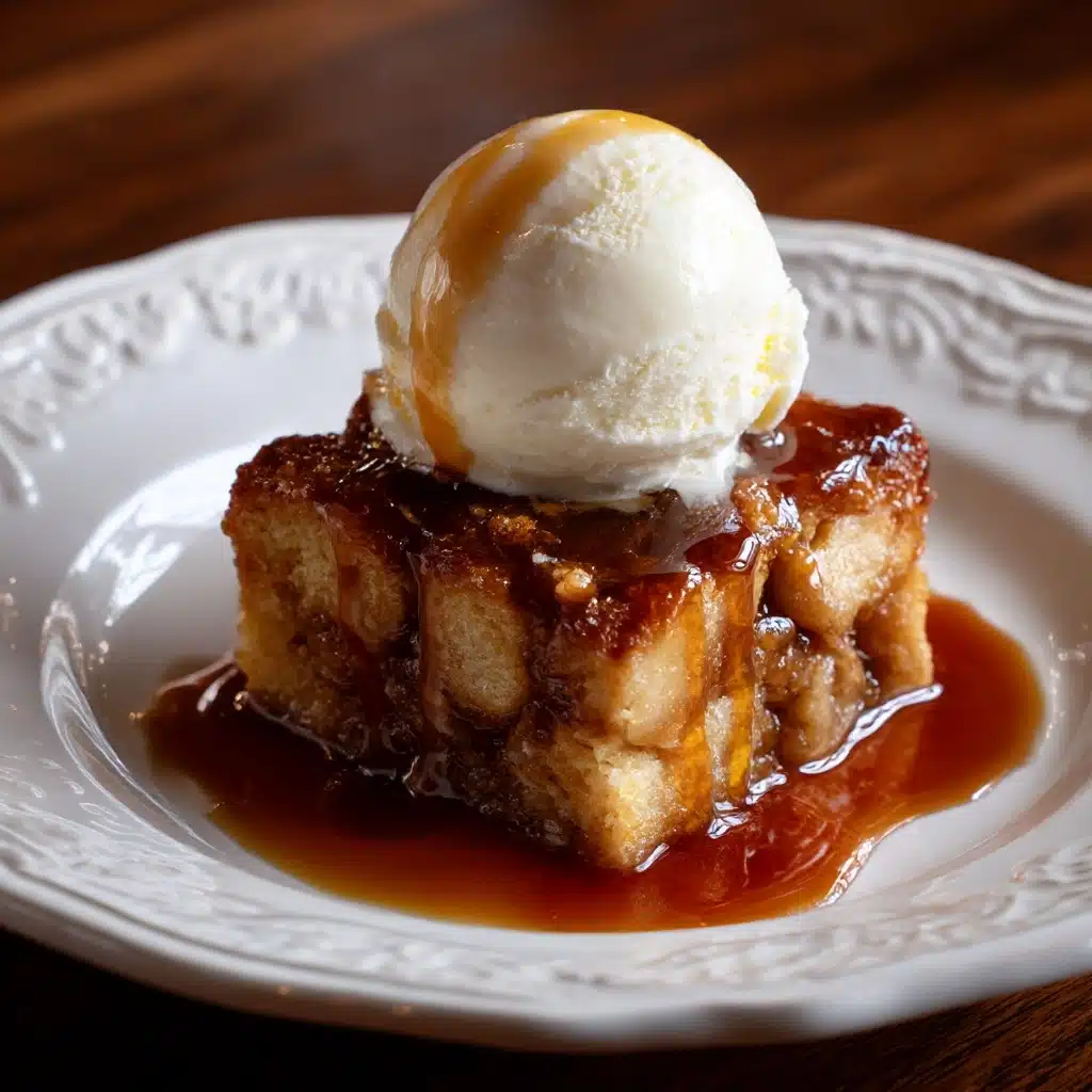 Snickerdoodle Cobbler Recipe - Recipe Image