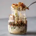 Southwest Turkey Breakfast Stacks Recipe