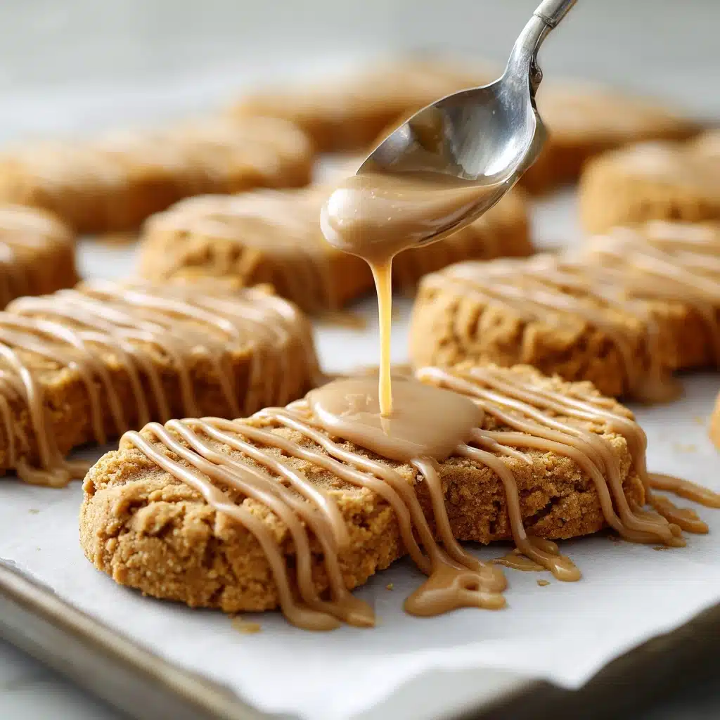 Homemade Dog Treats Recipe - Recipe Image