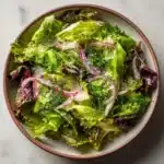 Bistro Salad Recipe