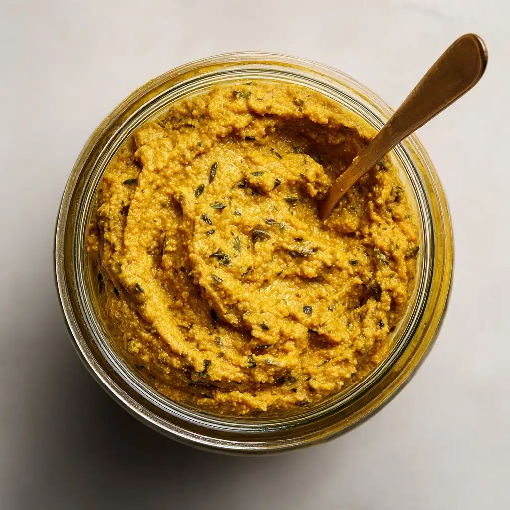 Easy Thai Yellow Curry Paste Recipe - Recipe Image