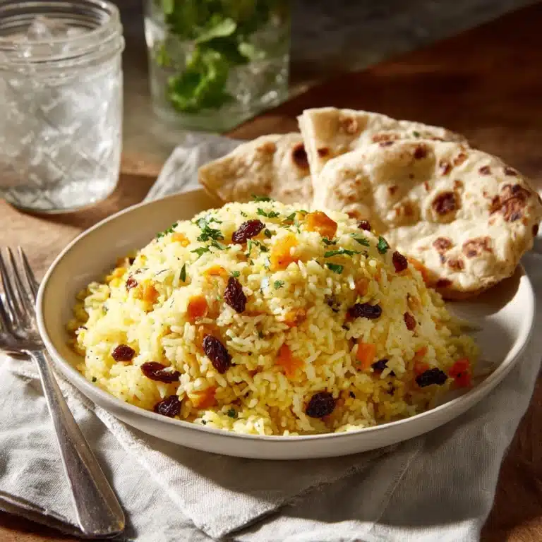 Beef Biryani Recipe