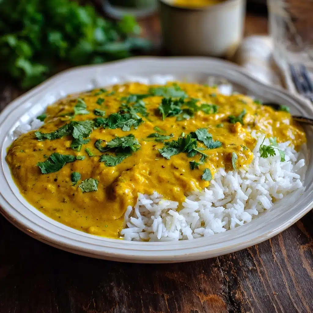 Chicken Shahi Korma Recipe - Recipe Image