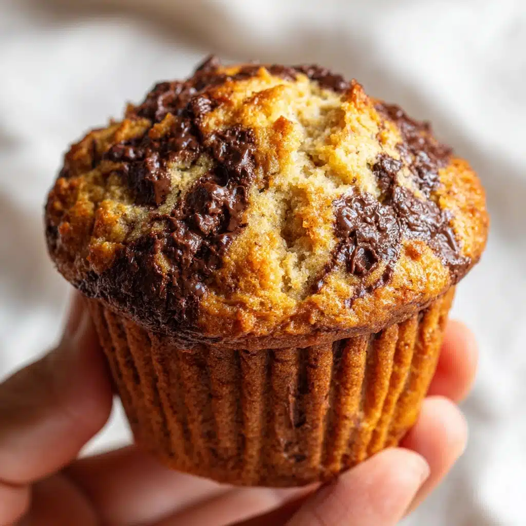 Pumpkin Muffins Recipe - Recipe Image