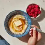 Oat Bran for Breakfast Recipe