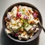 Super Yummy Chicken Salad Recipe