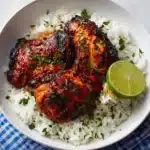 Jamaican Jerk Chicken Recipe