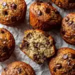 Feel-Good Zucchini Muffins Recipe