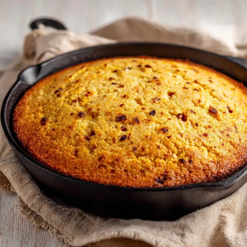 Irish-American Soda Bread Recipe - Recipe Image