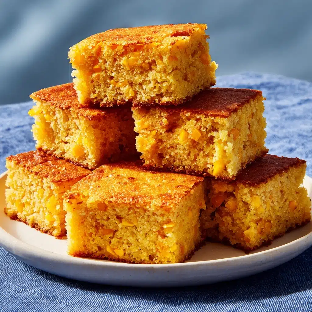 Cheddar Soda Bread Recipe - Recipe Image
