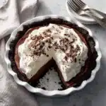 Chocolate Cream Pie Recipe