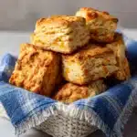 Sweet Potato Biscuits Recipe