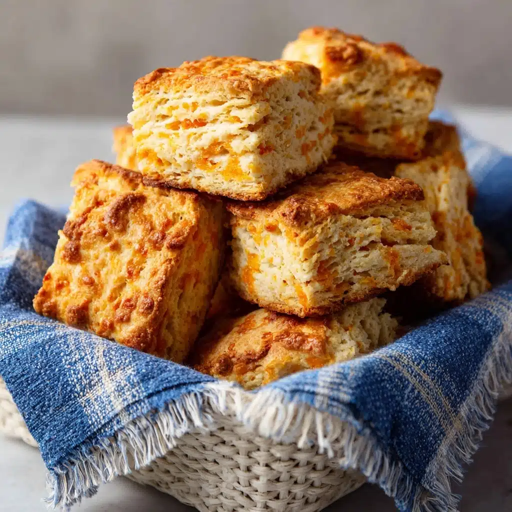 Sweet Potato Biscuits Recipe