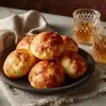 Gougères Recipe