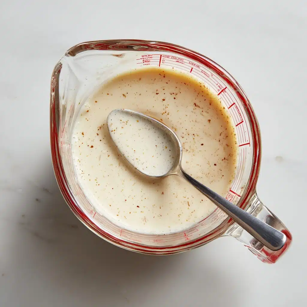 How to Make Buttermilk Recipe - Recipe Image