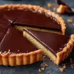 Chocolate Tart Recipe