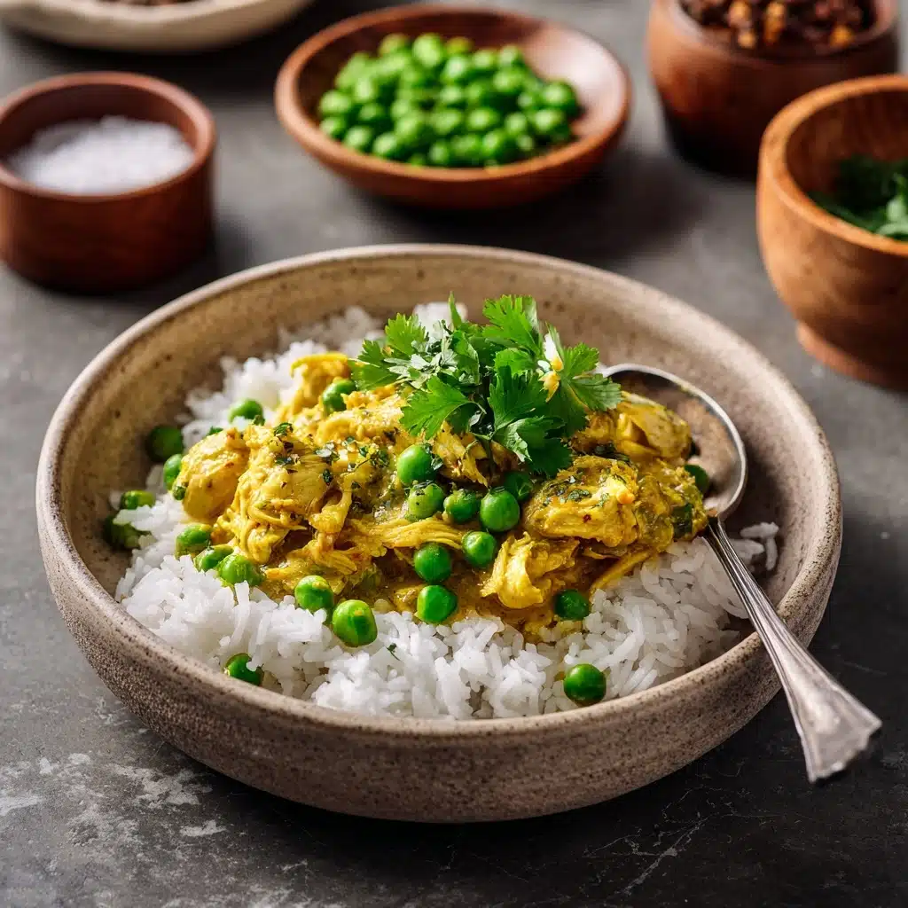 Chicken Curry Recipe