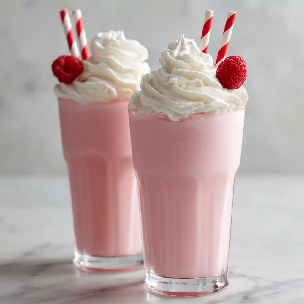 Italian Cream Soda Recipe - Recipe Image