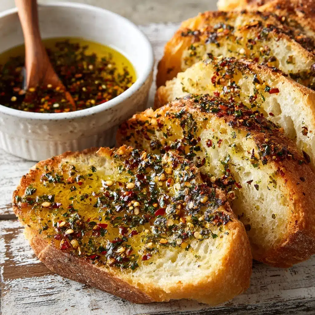 Carrabba’s Bread Dipping Oil Recipe - Recipe Image