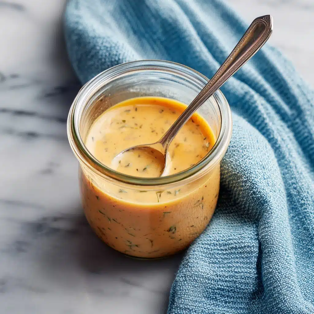 Chipotle Ranch Dressing Recipe - Recipe Image