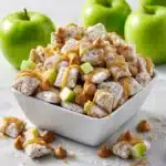 Apple Pie Chex Mix Recipe