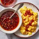 Hot Sauce Recipe