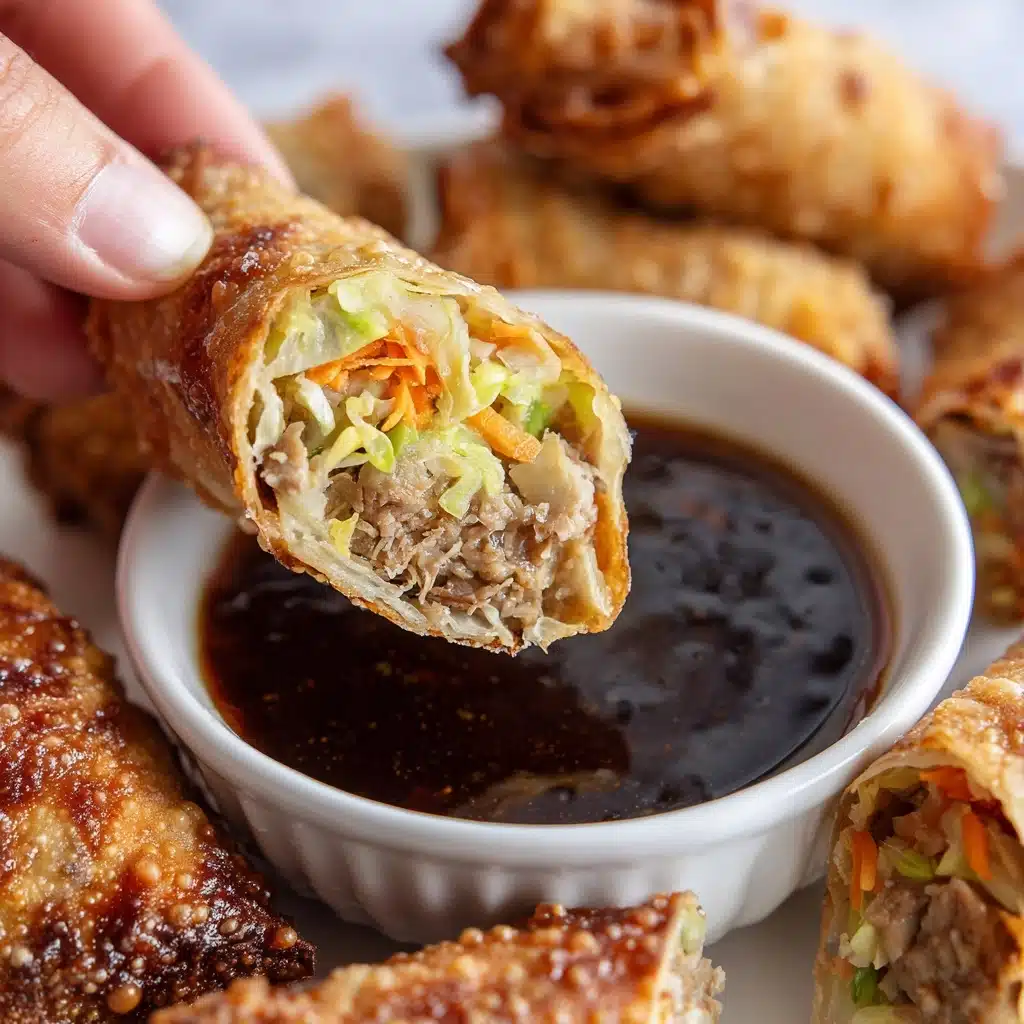 Egg Roll Dipping Sauce Recipe - Recipe Image