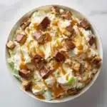 Snickers Apple Salad Recipe