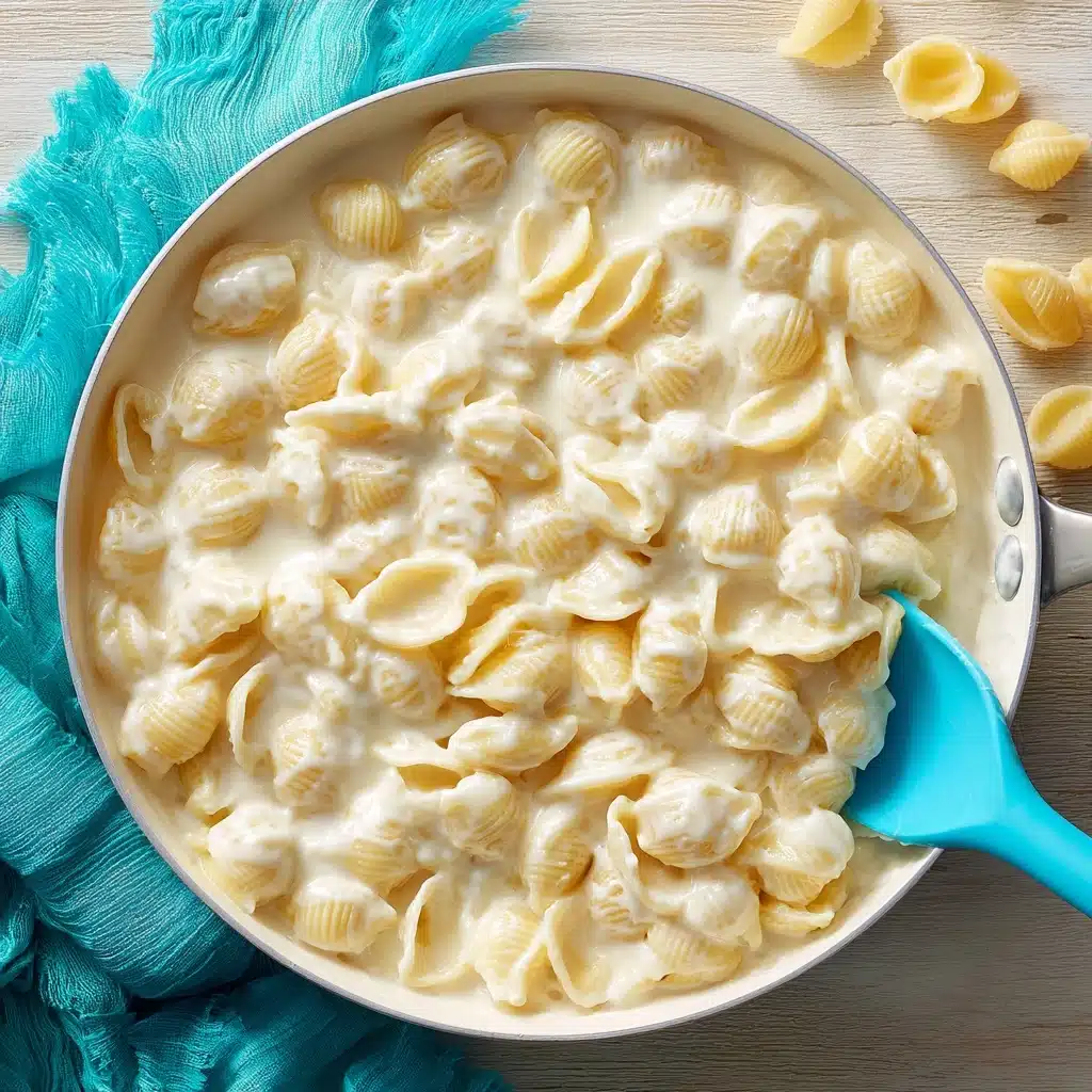 Panera Mac and Cheese Recipe - Recipe Image