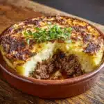 French Onion Ground Beef and Rice Casserole Recipe