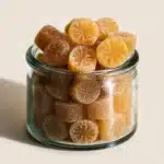 Dandelion Candy Recipe