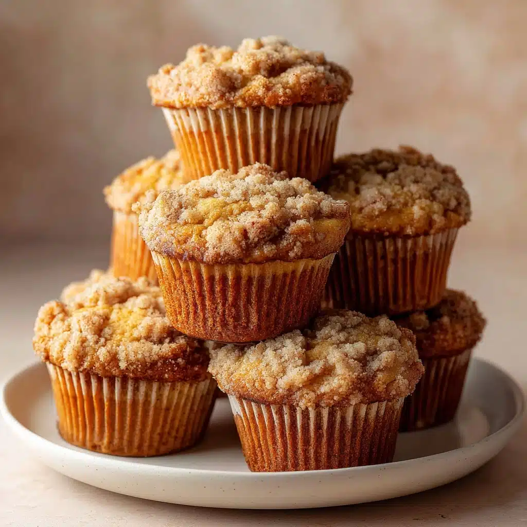 Oatmeal Muffins Recipe